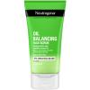 Neutrogena Oil Balancing Face Scrub Peeling 150 ml