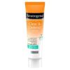 Neutrogena Clear &amp; Defend Rapid Gel Lokální péče 15 ml