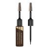 Max Factor Browfinity Řasenka na obočí pro ženy 4,2 ml Odstín 002 Medium Brown