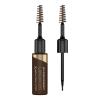 Max Factor Browfinity Řasenka na obočí pro ženy 4,2 ml Odstín 001 Soft Brown