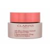 Clarins V-Facial Intensive Wrap Pleťová maska pro ženy 75 ml