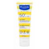 Mustela Bébé Family Very High Protection Sun Lotion SPF50+ Opalovací přípravek na tělo 40 ml