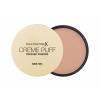 Max Factor Creme Puff Pudr pro ženy 14 g Odstín 05 Translucent poškozená krabička