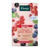 Kneipp Mineral Bath Salt I Like You Berry Much Redcurrant, Blueberry &amp; Acai Koupelová sůl 60 g