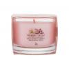 Yankee Candle Pink Cherry &amp; Vanilla Vonná svíčka 37 g