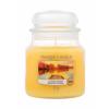 Yankee Candle Autumn Sunset Vonná svíčka 411 g