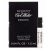 Davidoff Cool Water Reborn Toaletní voda pro muže 1,2 ml