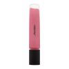 Shiseido Shimmer GelGloss Lesk na rty pro ženy 9 ml Odstín 04 Bara Pink