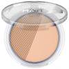 Catrice All Matt Plus Pudr pro ženy 10 g Odstín 025 Sand Beige