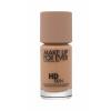 Make Up For Ever HD Skin Undetectable Stay-True Foundation Make-up pro ženy 30 ml Odstín 3N42 Amber