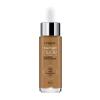 L&#039;Oréal Paris True Match Nude Plumping Tinted Serum Make-up pro ženy 30 ml Odstín 6-7 Tan