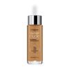 L&#039;Oréal Paris True Match Nude Plumping Tinted Serum Make-up pro ženy 30 ml Odstín 5-6 Medium-Tan