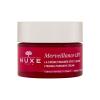 NUXE Merveillance Lift Firming Powdery Cream Denní pleťový krém pro ženy 50 ml poškozená krabička