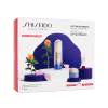 Shiseido Vital Perfection Lifting &amp; Firming Program For Eyes Dárková kazeta oční krém Vital Perfection Uplifting and Firming Eye Cream 15 ml + pleťové sérum Ultimune Power Infusing Concentrate 5 ml + pleťový krém Vital Perfection Uplifting and Firming Cream 15 ml