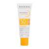 BIODERMA Photoderm Aquafluid Tinted SPF50+ Opalovací přípravek na obličej 40 ml Odstín Golden