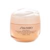 Shiseido Benefiance Overnight Wrinkle Resisting Cream Noční pleťový krém pro ženy 50 ml poškozená krabička