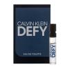 Calvin Klein Defy Toaletní voda pro muže 1,2 ml