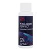 Wella Professionals Welloxon Perfect Oxidation Cream 6% Barva na vlasy pro ženy 60 ml