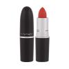 MAC Amplified Créme Lipstick Rtěnka pro ženy 3 g Odstín 115 Morange