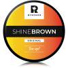 Byrokko Shine Brown Original Opalovací přípravek na tělo pro ženy 210 ml