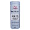 Wella Professionals Blondor BlondorPlex 9 Barva na vlasy pro ženy 400 g