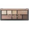 Catrice Pure Nude Eyeshadow Palette Oční stín pro ženy 9 g