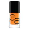 Catrice Iconails Lak na nehty pro ženy 10,5 ml Odstín 123 Tropic Like It&#039;s Hot