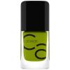 Catrice Iconails Lak na nehty pro ženy 10,5 ml Odstín 126 Get Slimed