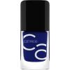 Catrice Iconails Lak na nehty pro ženy 10,5 ml Odstín 128 Blue me Away