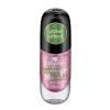 Essence Hidden Jungle Lak na nehty pro ženy 8 ml Odstín 04 Pink Mystery