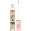 Catrice Cover + Care Sensitive Concealer Korektor pro ženy 5 ml Odstín 002N