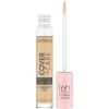 Catrice Cover + Care Sensitive Concealer Korektor pro ženy 5 ml Odstín 008W