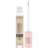 Catrice Cover + Care Sensitive Concealer Korektor pro ženy 5 ml Odstín 010C