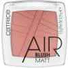 Catrice Air Blush Matt Tvářenka pro ženy 5,5 g Odstín 130 Spice Space