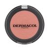 Dermacol Natural Powder Blush Tvářenka pro ženy 5 g Odstín 02