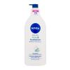 Nivea Aloe &amp; Hydration Body Lotion Tělové mléko pro ženy 625 ml