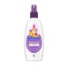 Johnson´s Strength Drops Kids Conditioner Spray Kondicionér pro děti 200 ml