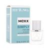 Mexx Simply Toaletní voda pro muže 30 ml