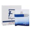 Ferragamo F by Ferragamo Free Time Toaletní voda pro muže 100 ml poškozená krabička