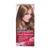 Garnier Color Sensation Barva na vlasy pro ženy 40 ml Odstín 7,0 Delicate Opal Blond poškozená krabička