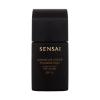 Sensai Luminous Sheer Foundation SPF15 Make-up pro ženy 30 ml Odstín LS204 Honey Beige poškozená krabička