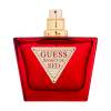 GUESS Seductive Red Toaletní voda pro ženy 75 ml tester