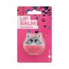 2K Cute Animals Lip Balm Raspberry Balzám na rty pro ženy 6 g