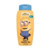 Minions Bath &amp; Shower Gel Cherry Sprchový gel pro děti 300 ml