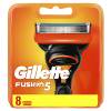 Gillette Fusion5 Náhradní břit pro muže Set