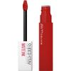 Maybelline Superstay Matte Ink Liquid Rtěnka pro ženy 5 ml Odstín 330 Innovator