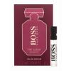 HUGO BOSS Boss The Scent Magnetic Parfémovaná voda pro ženy 1,2 ml