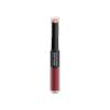 L&#039;Oréal Paris Infaillible 24H Lipstick Rtěnka pro ženy 5 ml Odstín 502 Red To Stay