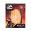 Universal Jurassic World Fossil Bath Fizzer Bomba do koupele pro děti 200 g poškozená krabička