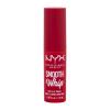 NYX Professional Makeup Smooth Whip Matte Lip Cream Rtěnka pro ženy 1,6 ml Odstín Cherry